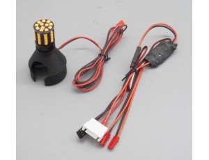 CB Lab Simulated CenterBurner System - 36mm Single